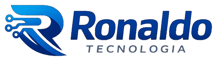 Ronaldo Tecnologia
